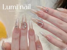 ルミネイル 池袋東口サンシャイン店(Lumi Nail)/デザイン