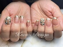 ケーネイルズ(K..nails)/