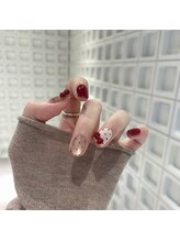 ソラネイル アヤセ(SORA NAIL AYASE)/