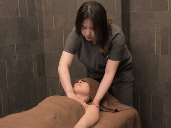 ゆくり/アロマトリートメント