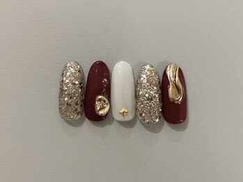 エルピア(Elpia)/定額＊simpleコース