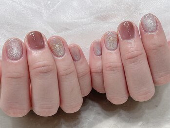 リア 越谷店(lia)/シンプル定額コース¥6,800