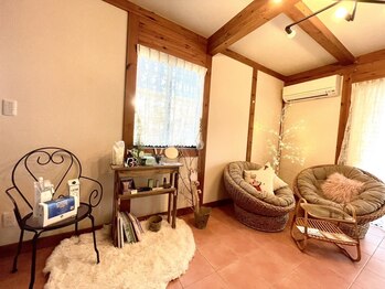 エスプラス(S+)/内観