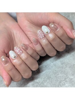 ラタンネイル(LATAM NAIL)/