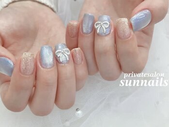 サンネイルズ(sun nails)/
