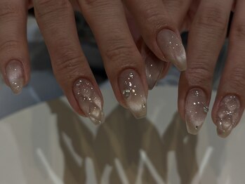 レイネイル 岡崎六名店(RAY NAIL)/定額ネイル