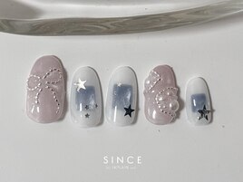 HONAMI限定デザイン(2月)