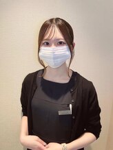 プラスエイト 新宿店/アイブロウリスト 清水