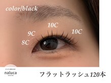 ナルカ(naluca)/【堺市・中百舌鳥】フラット120