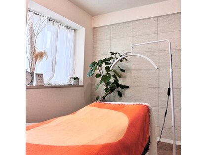 テオン(teon)の写真