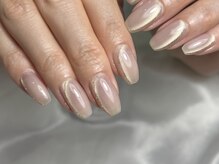 ケー 渋谷店(K)/【ジェル】マグネット