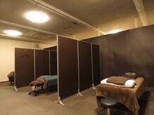 手もみ本舗ほぐし庵 袋井店の雰囲気（24時まで受付可能◎仕事帰りも気軽にお立ち寄りください！）