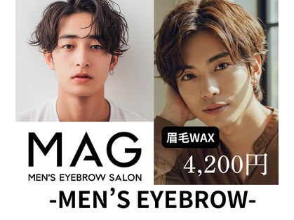 マグ 横浜店(Mag)の写真