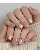 ウィルネイル 二子新地店(Wilu nail)/