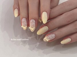 カステライエロー