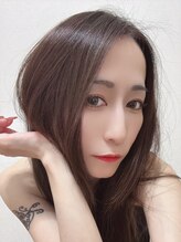 サインウィズラクエミニ(syne w Laque mini)&nbsp;eri 