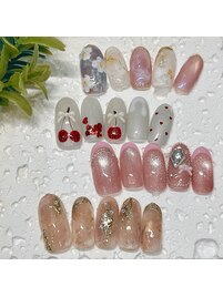 持ち込デザイン120分☆