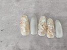 夏・Summer Nail♪