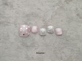 フットネイル
