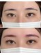 シープ(Sheep)の写真/眉のメイクレッスン付き!ヘアメイク経験のあるスタッフによる眉スタイリングで洗練された女性へ