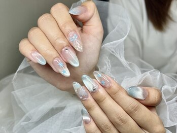 禅ビューティー ネイル(Zen beauty nail)/