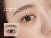 シルシア アイビューティーサロン(CILSIA)の雰囲気（お1人お1人の理想を叶える《高技術×高センス》の隠れ家サロン★）