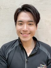 ネクストボディ 広島並木通り本店(NEXTBODY) 山崎 迅人