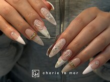 シェリーラメール 新宿店(cherie la mer)/アートネイル