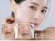 エールラッシュ 表参道(ailelash)の写真/韓国肌になれるフェイスワックス『韓国美肌wax』でくすみ、毛穴悩みをケア★気になる部分のワックス可能!