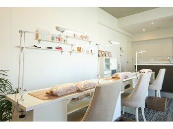 ジャム 大曽根店(Jam)/ネイル