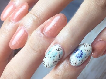 シエル エトワール(Ciel etoile)/