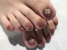 クリスタルパーツ ￥5500