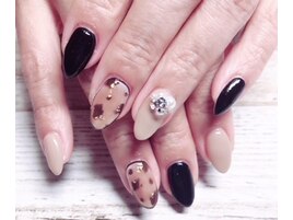 ネイルギャラリー5