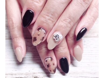 オハナ(OHANA)/ネイルギャラリー5