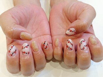 アールエム(Rm)/和風アート