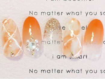 サロンドマイン(salon de mynn.)/