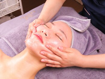 ブリエ(Brille)/本格コルギ小顔◎美肌を実感♪