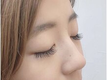 ベリー 焼津店(Very)/マツエク 束感マツエク 焼津