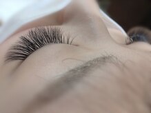 ジャニスアイラッシュ 白石店(JANIS EYELASH)/お客様デザイン