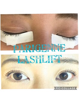 プラウド(Proud)/パリジェンヌラッシュリフト