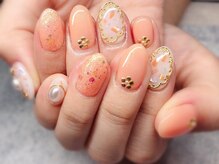 ネイルアディクション (NAIL ADDICTION)