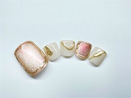 ◆フット◆定額デザイン8480円