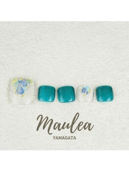 マウレア 山形店(Maulea)/トレンドアートプラン