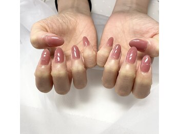 アイリッシュネイル 久屋大通店(Irish Nail)/601ハート