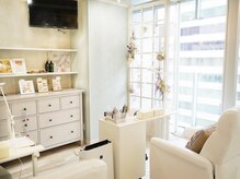 ジュレアイ(JurerEye)/ネイルルーム１☆