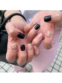 ニュアンスやり放題｜60分