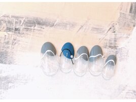 2021秋冬トレンドデザイン