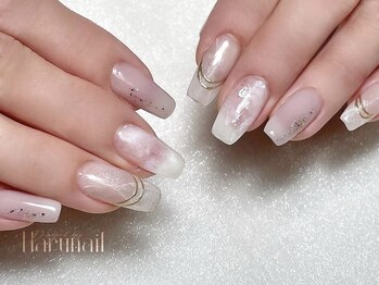 ハルネイル(Haru nail)/