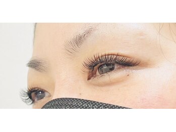 リーベ 秋津店(Liebe)/バインドラッシュ140本