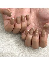 ラグジュリラ(luxugril A')